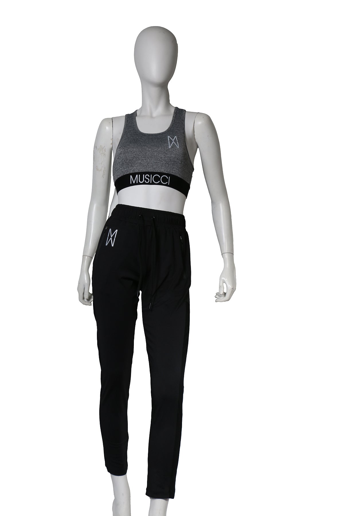 Musicci joggers for HER