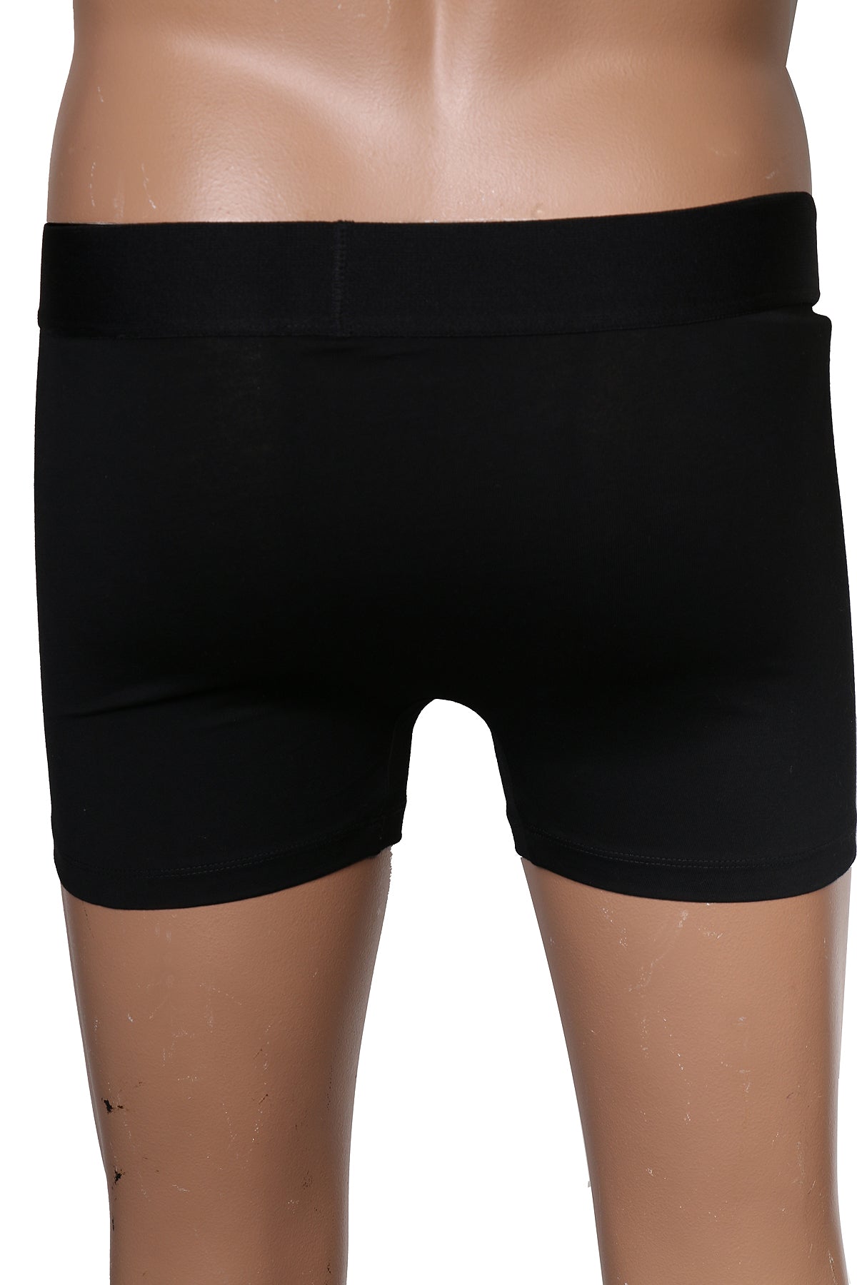 Musicci Black Underwear