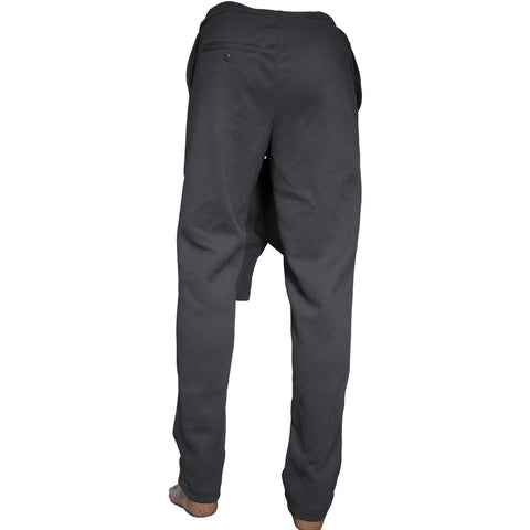 Modern Pant with front flap